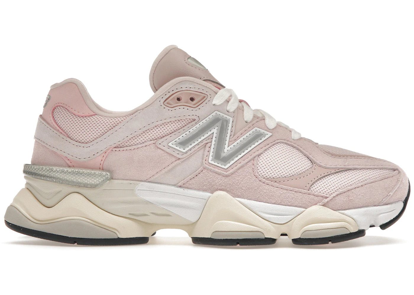 New Balance 9060-Crystal Pink