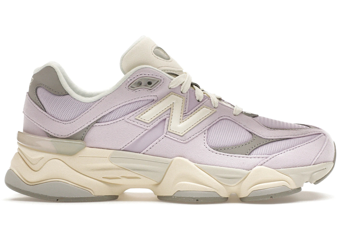 New Balance 9060 - Ciel de décembre (GS)