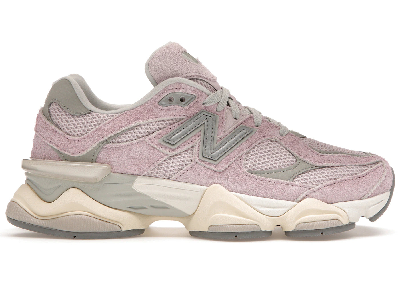 New Balance 9060 - Ciel de décembre