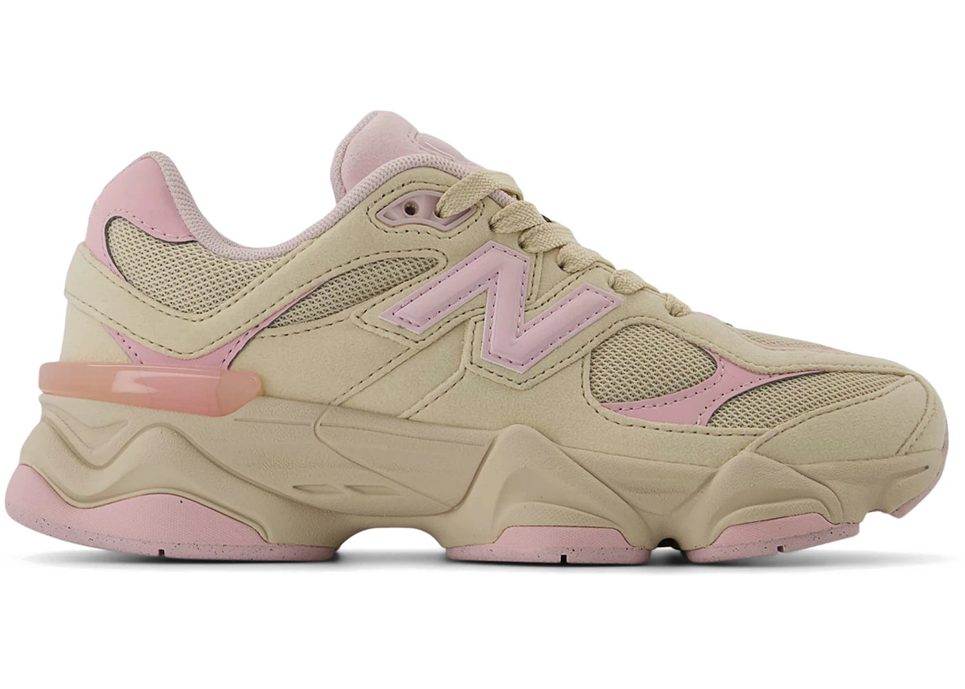 New Balance 9060 Dream State Bisque