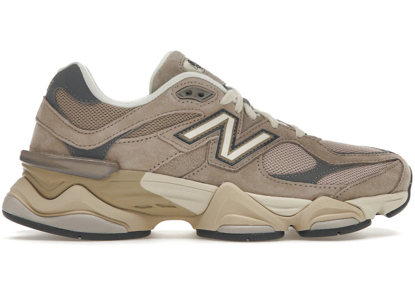 New Balance 9060-Driftwood Castlerock