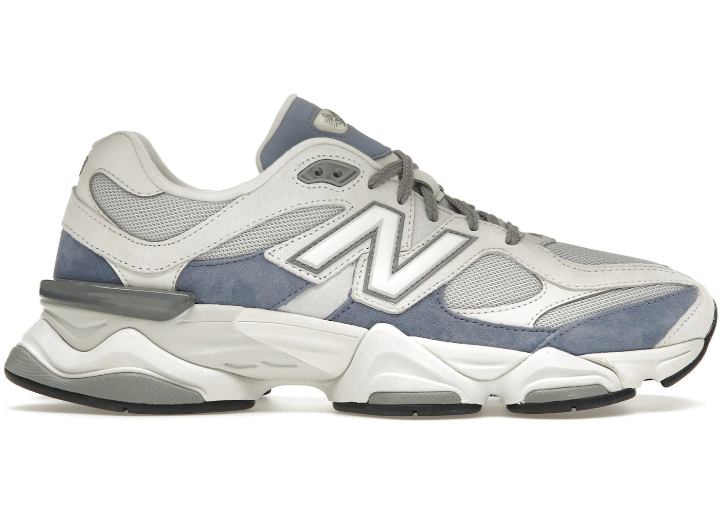 New Balance 9060 - Reflet de la pluie au crépuscule