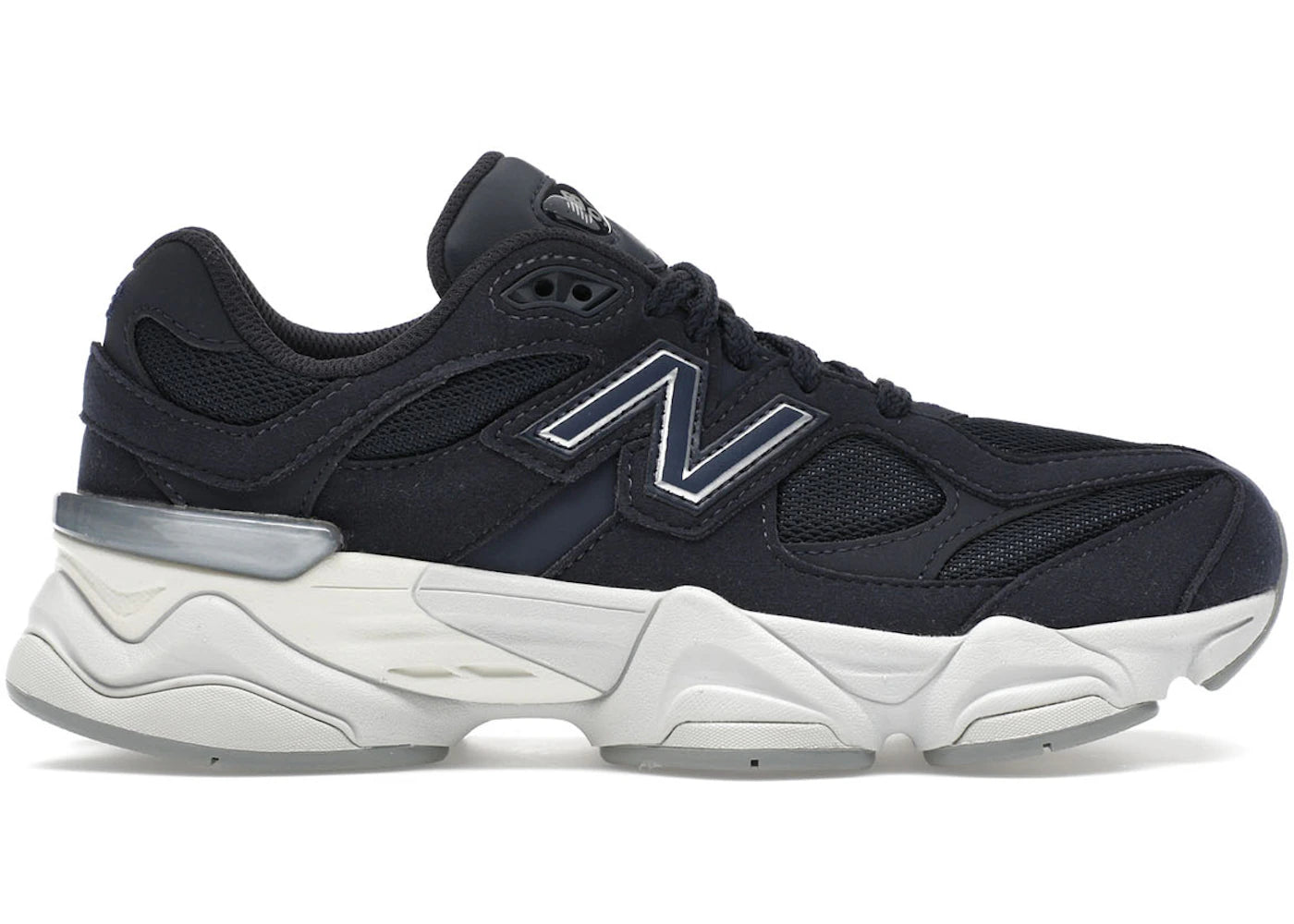 New Balance 9060 - Bleu marine Eclipse (GS)