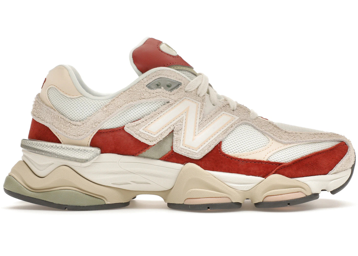 New Balance 9060-Festival Pack Clay