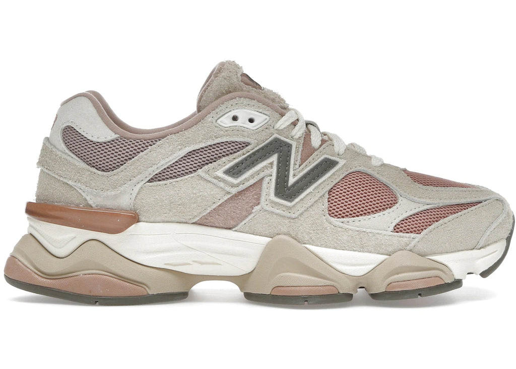 New Balance 9060 Flat Taupe Light Sparrow