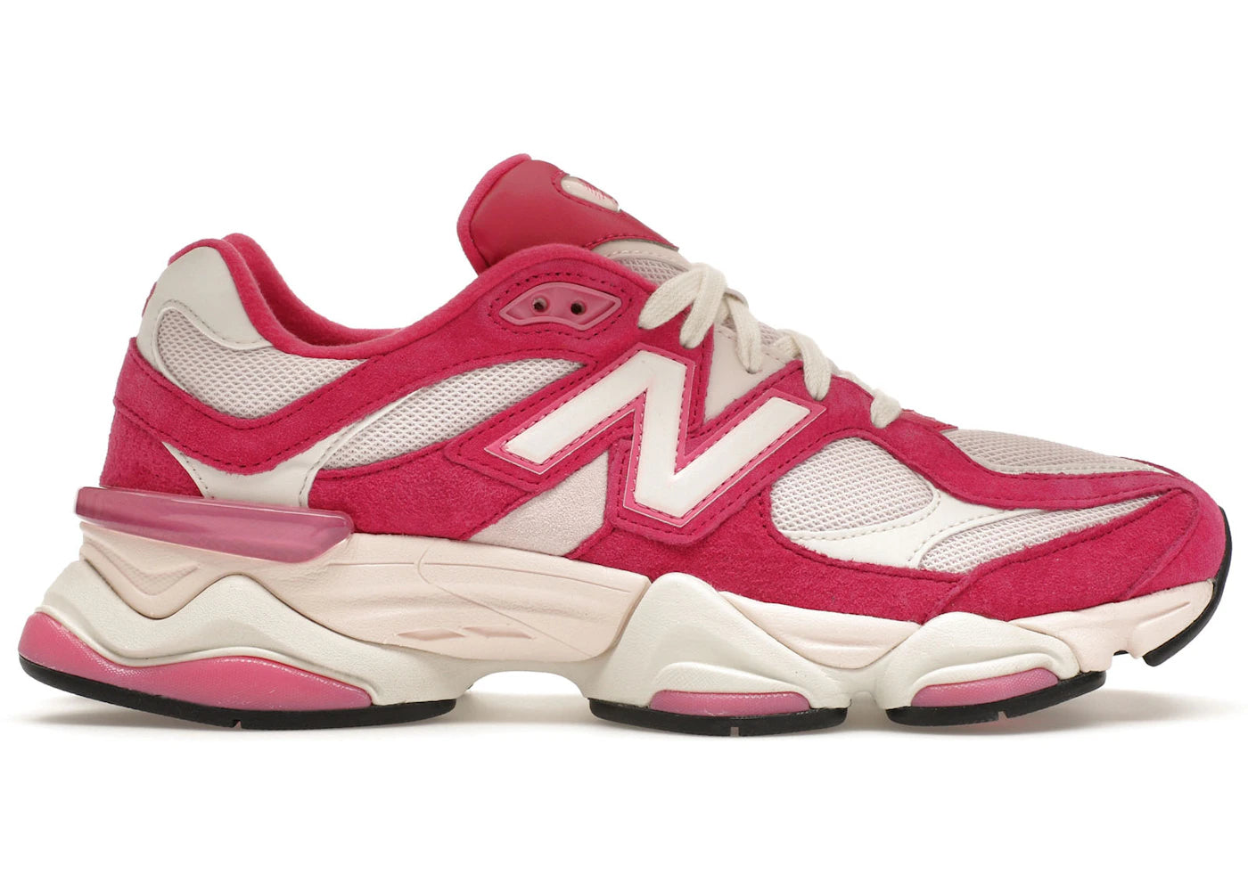 New Balance 9060-Fuchsia Pink