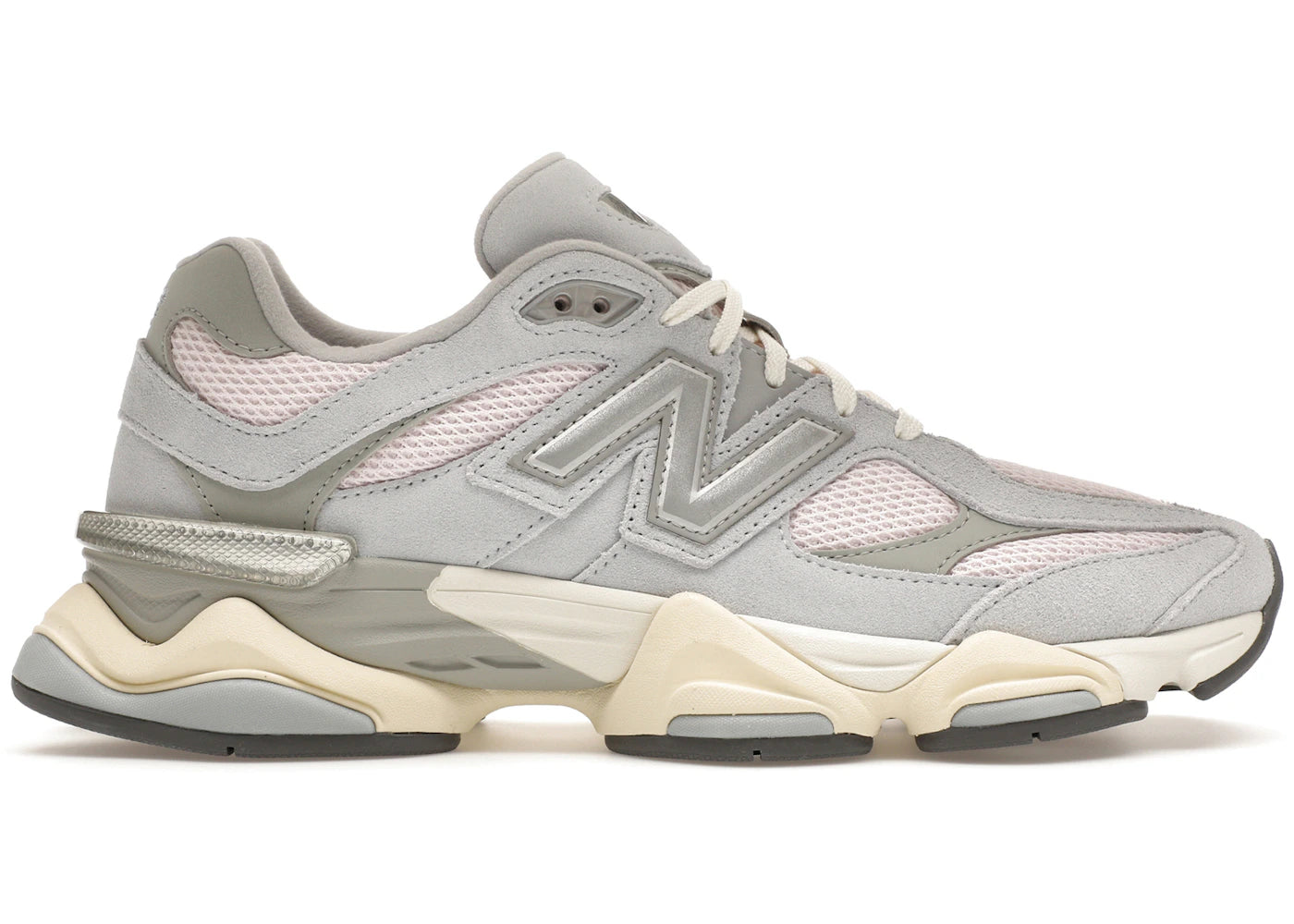 New Balance 9060-Granite Pink