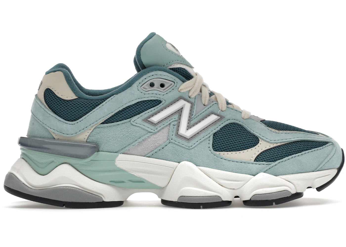 New Balance 9060-New Spruce Salt Marsh