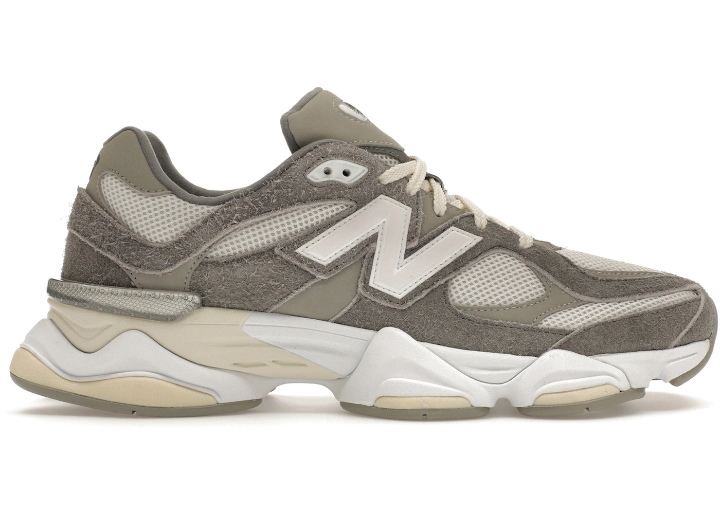 New Balance 9060-Grey White