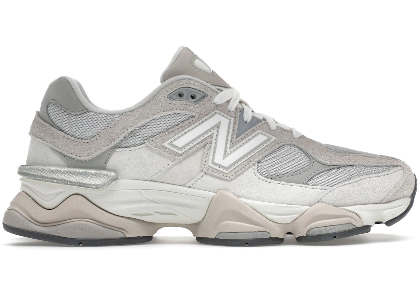New Balance 9060-Grey