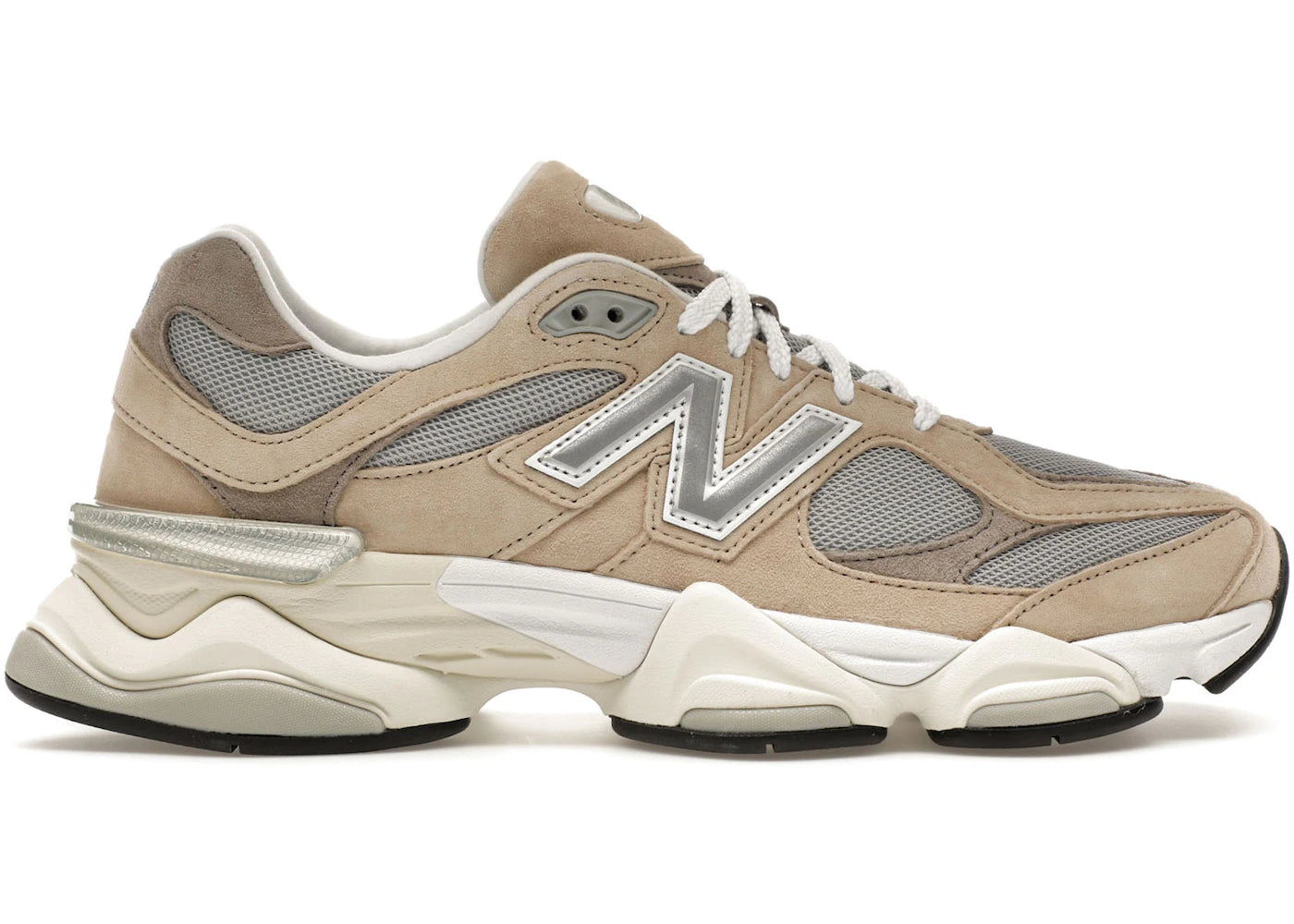 New Balance 9060 Encens Nuage de pluie Pierre aride