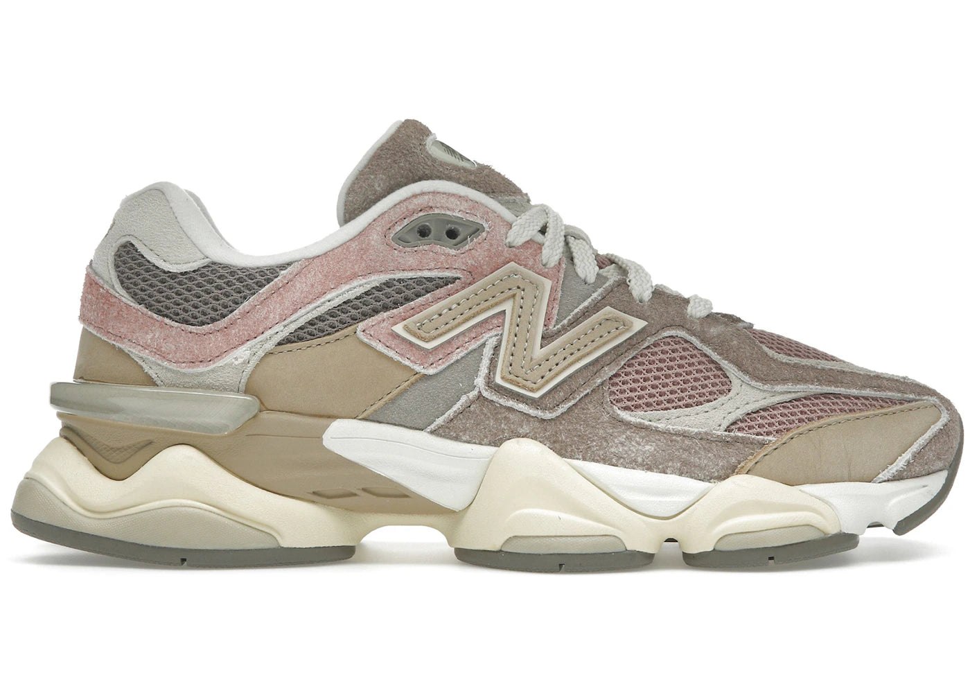 New Balance 9060-Landslide Mushroom