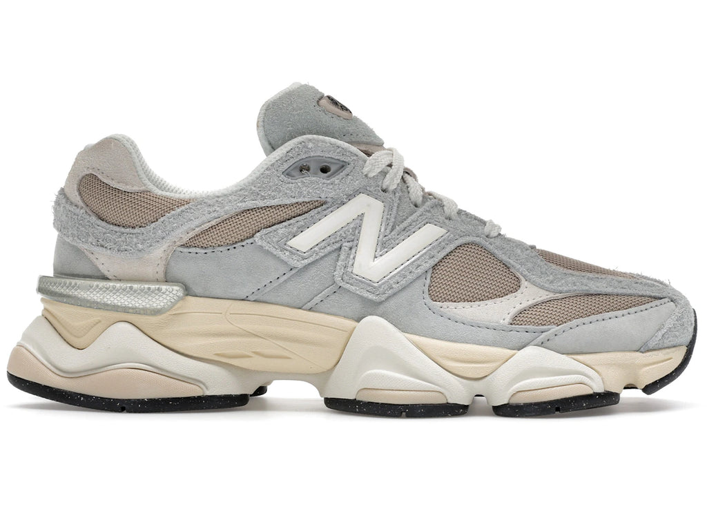 New Balance 9060 Lone Star Gray Stonewar