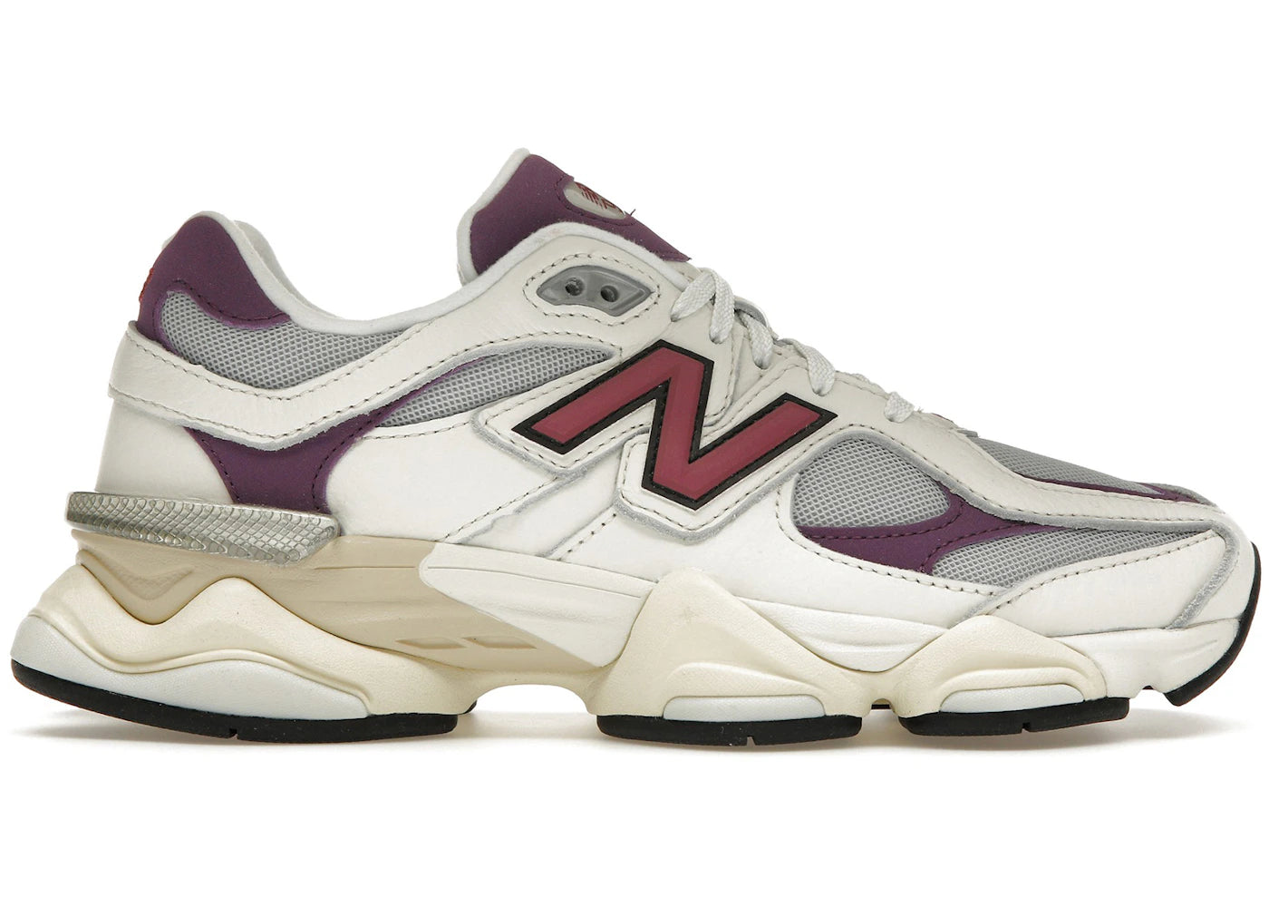 New Balance 9060-Magenta