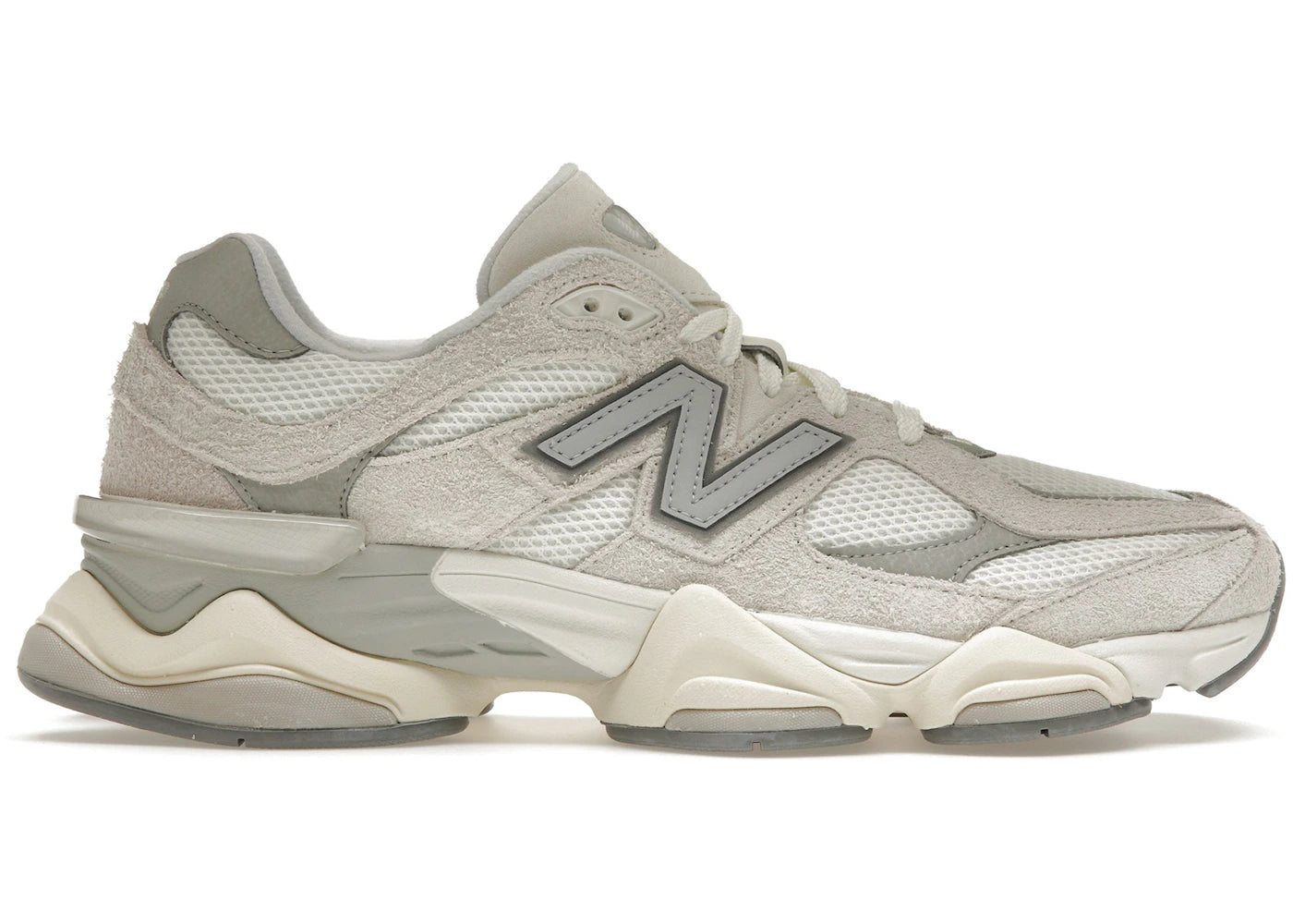New Balance 9060 Moonbeam Sel de Mer