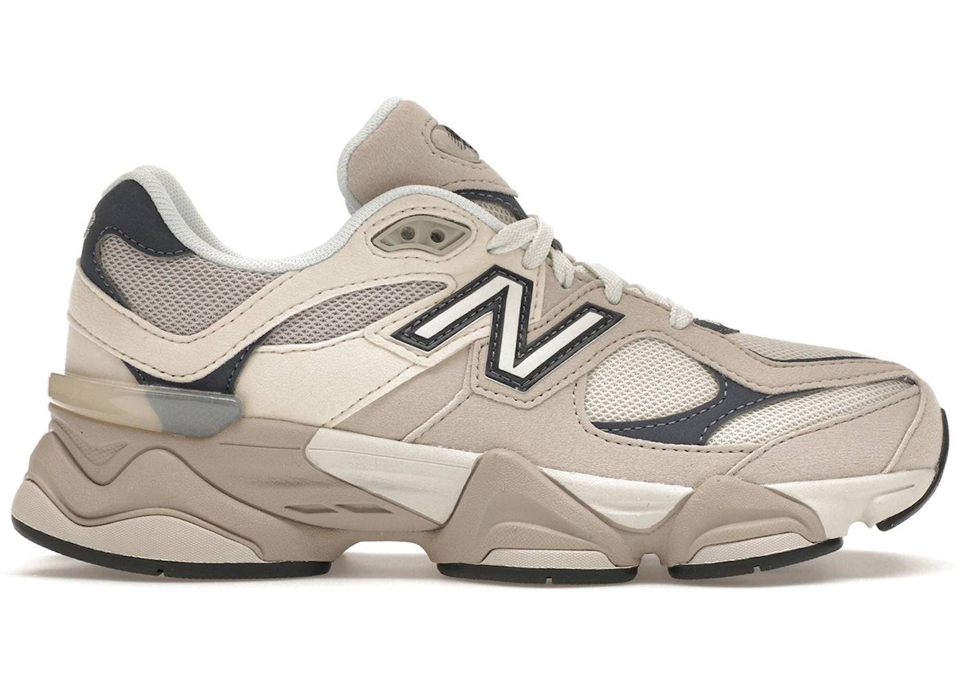 New Balance 9060-Moonrock Linen (GS)