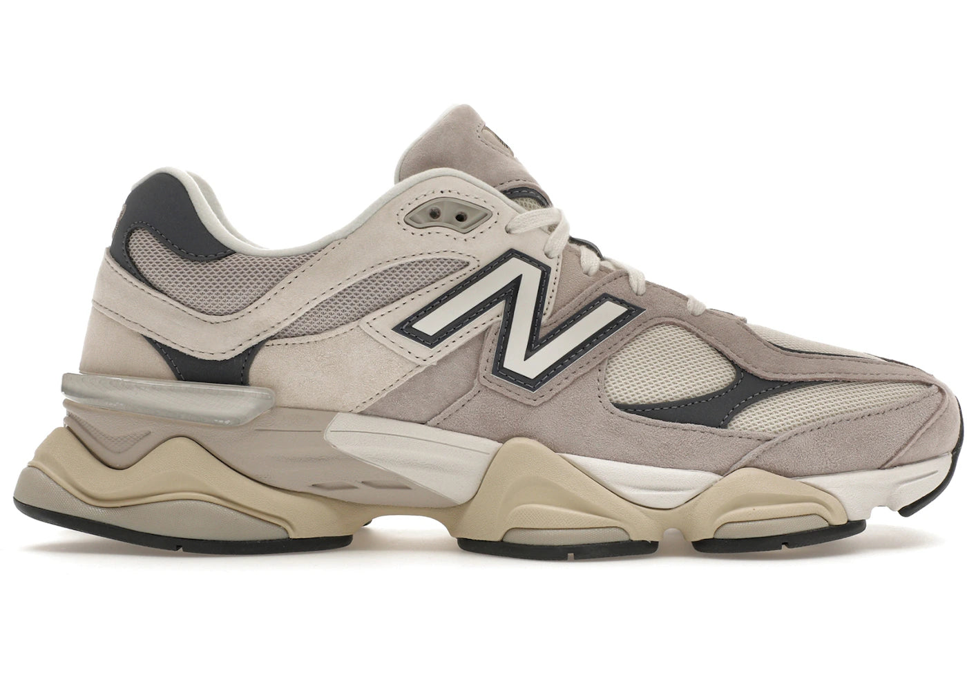 New Balance 9060-Moonrock Linen