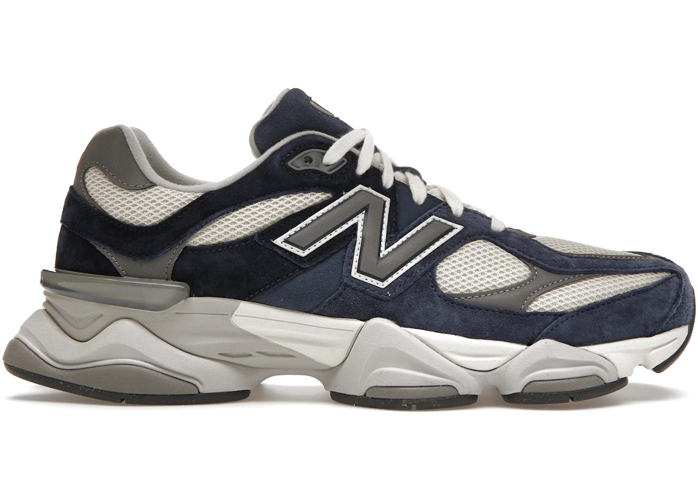 New Balance 9060 - Indigo naturel