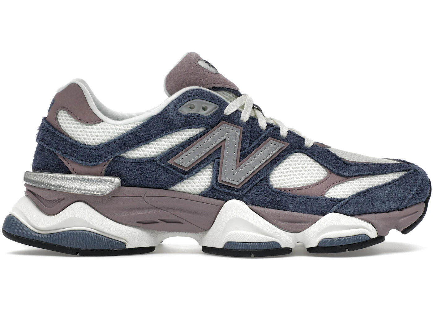 New Balance 9060-Navy Ice Wine