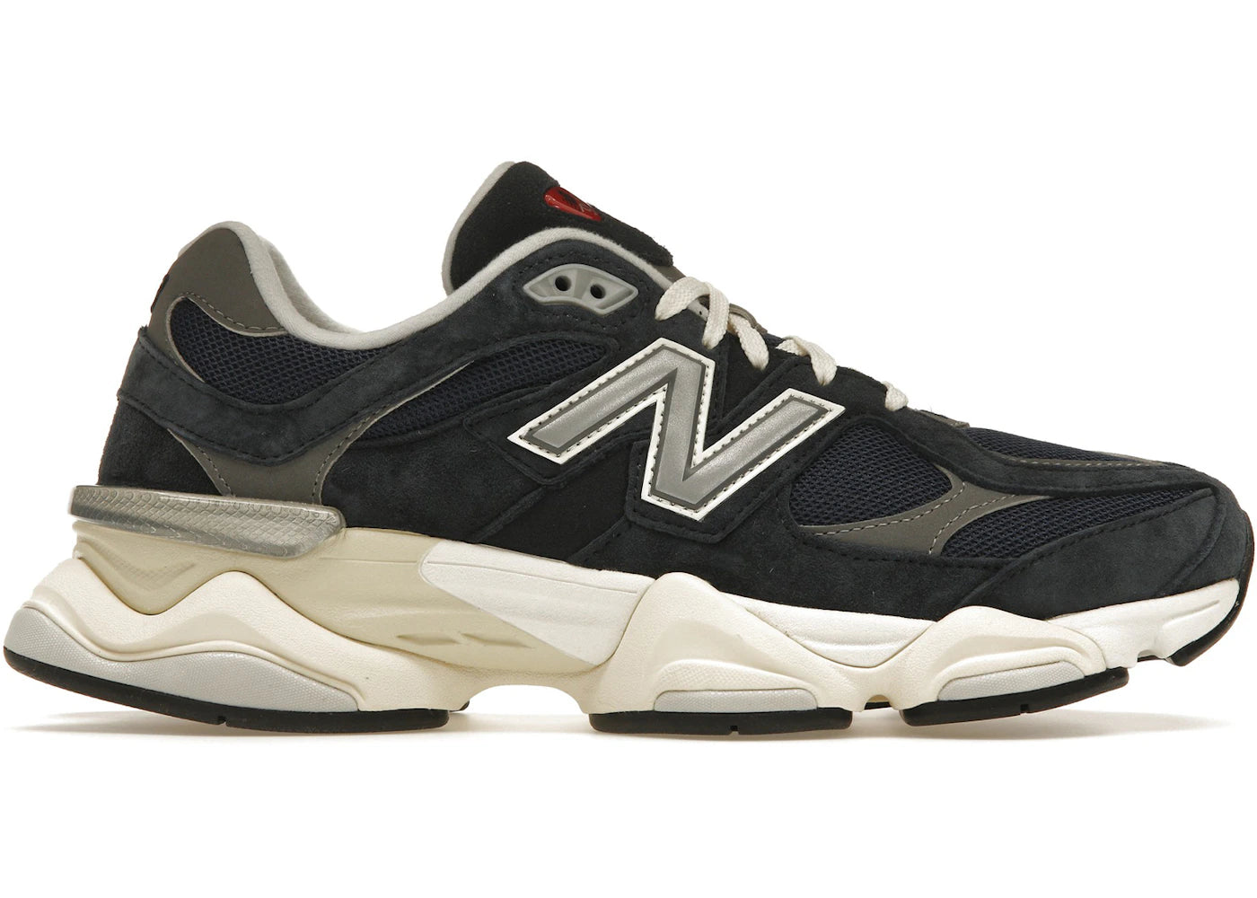 New Balance 9060 - Blanc marine
