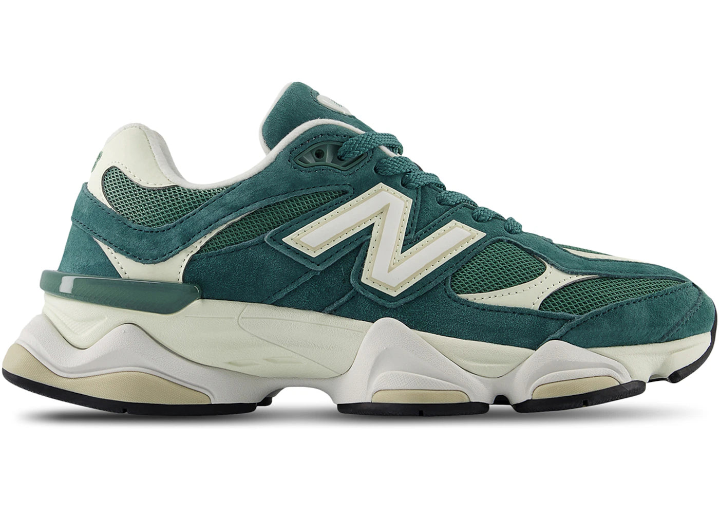 New Balance 9060-New Spruce Angora