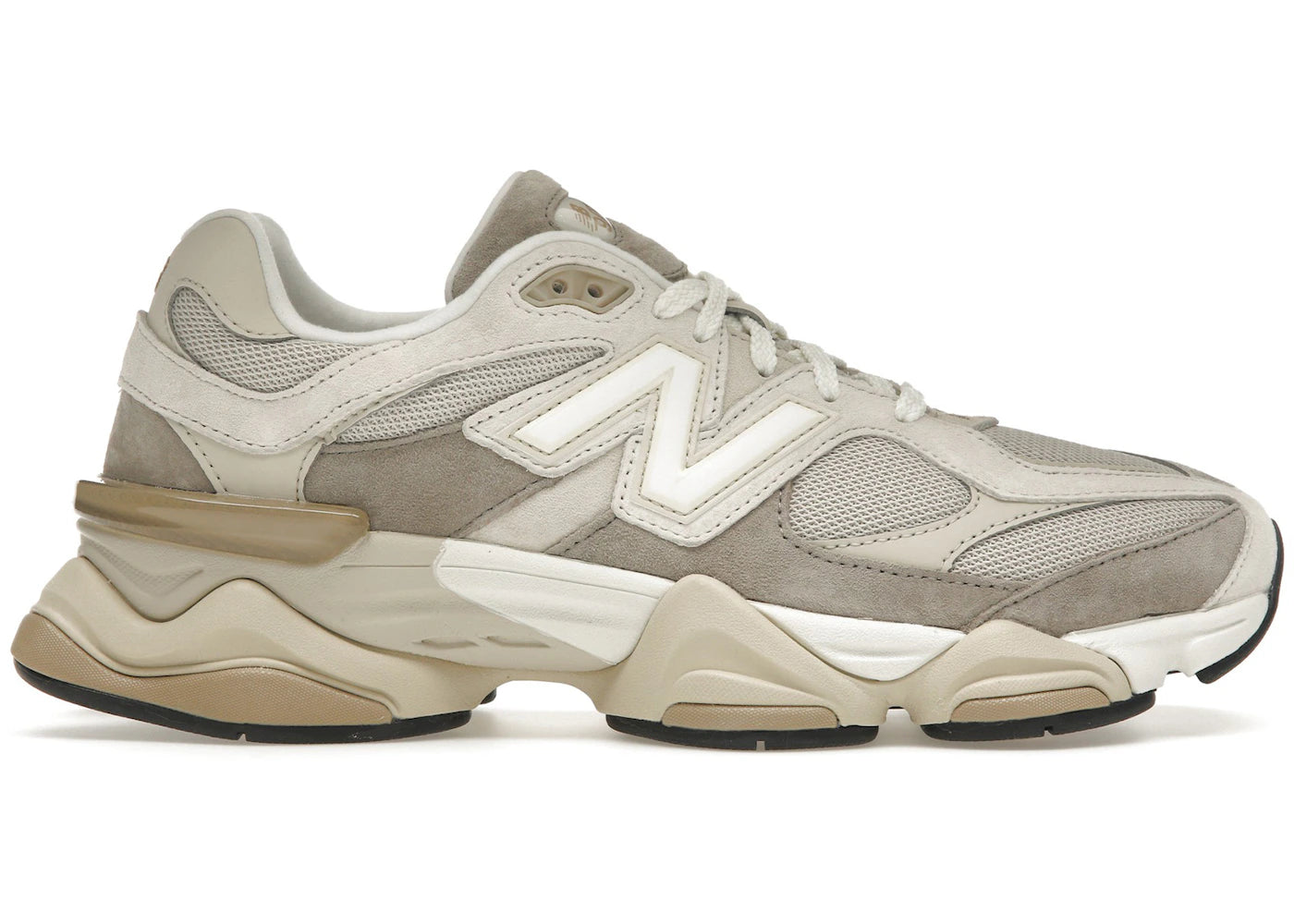New Balance 9060-Oatmeal