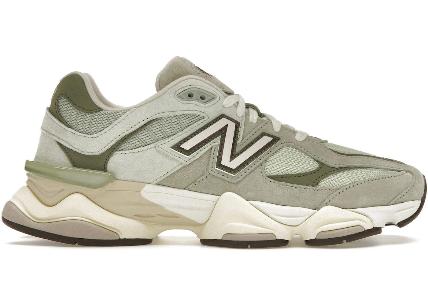 New Balance 9060-Olivine