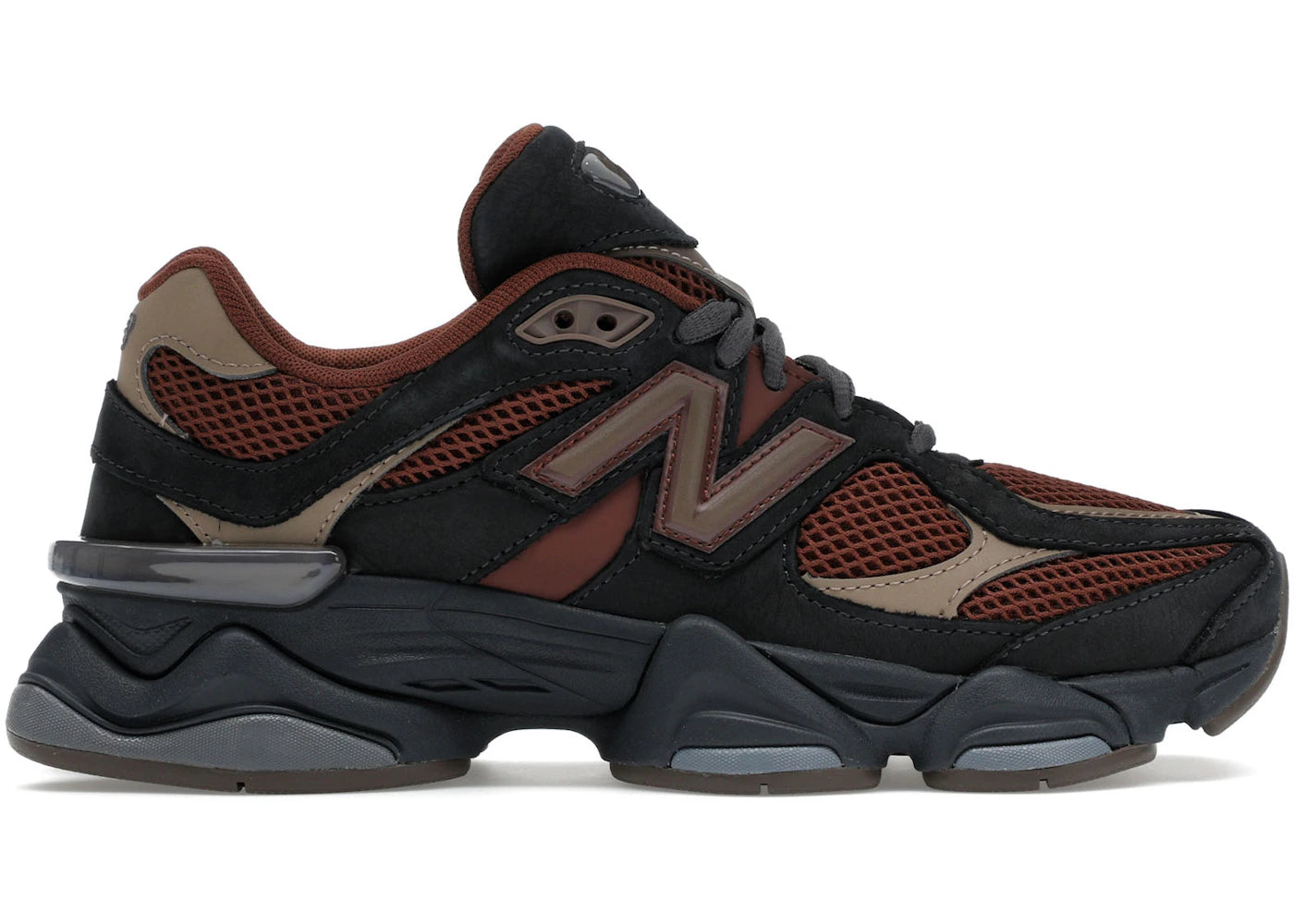 New Balance 9060-Phantom Rich Oak