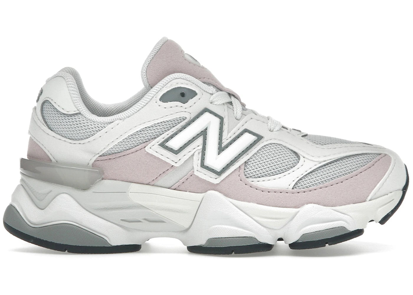 New Balance 9060-Pink Rose (PS)