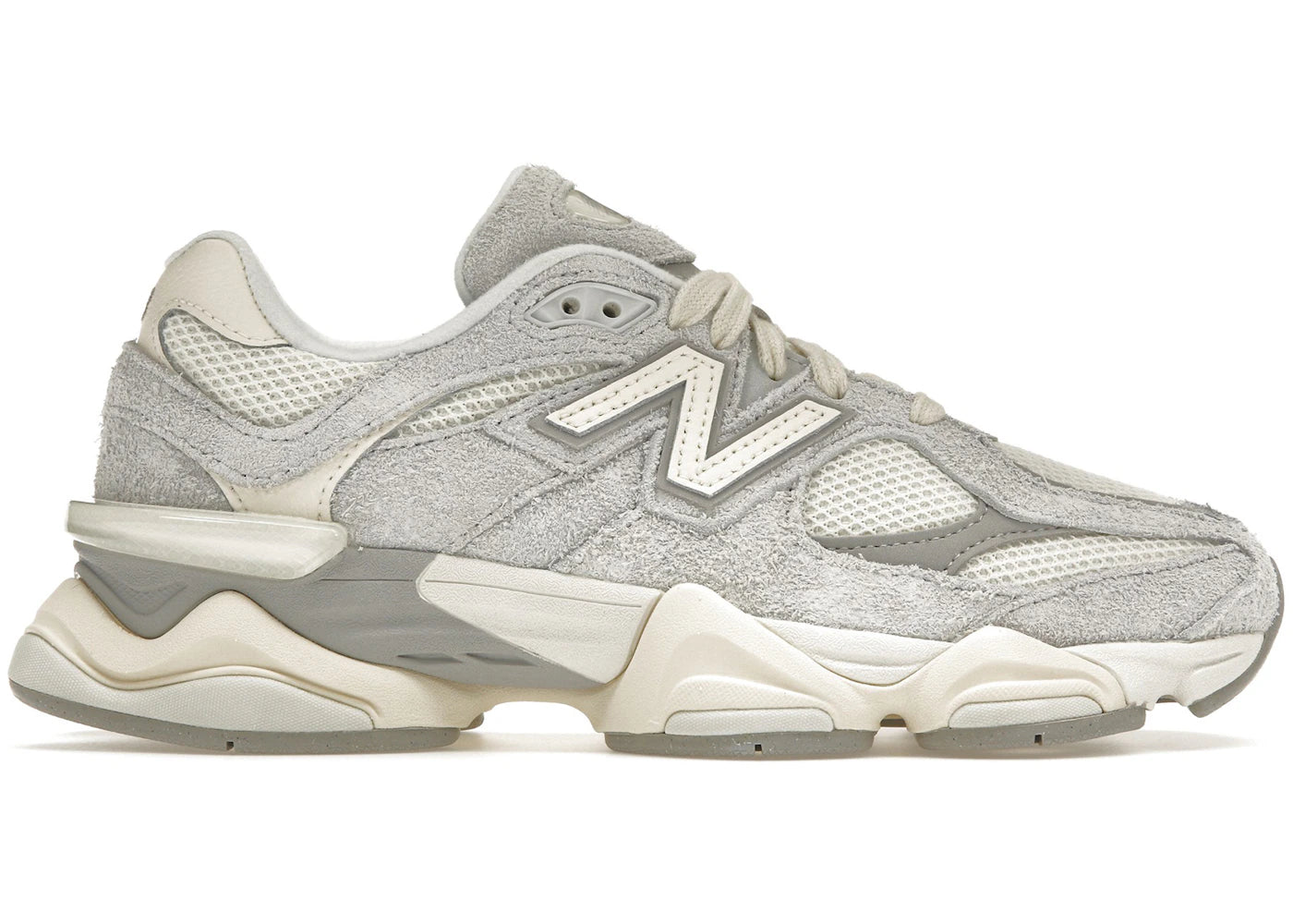 New Balance 9060 - Gris Quartz