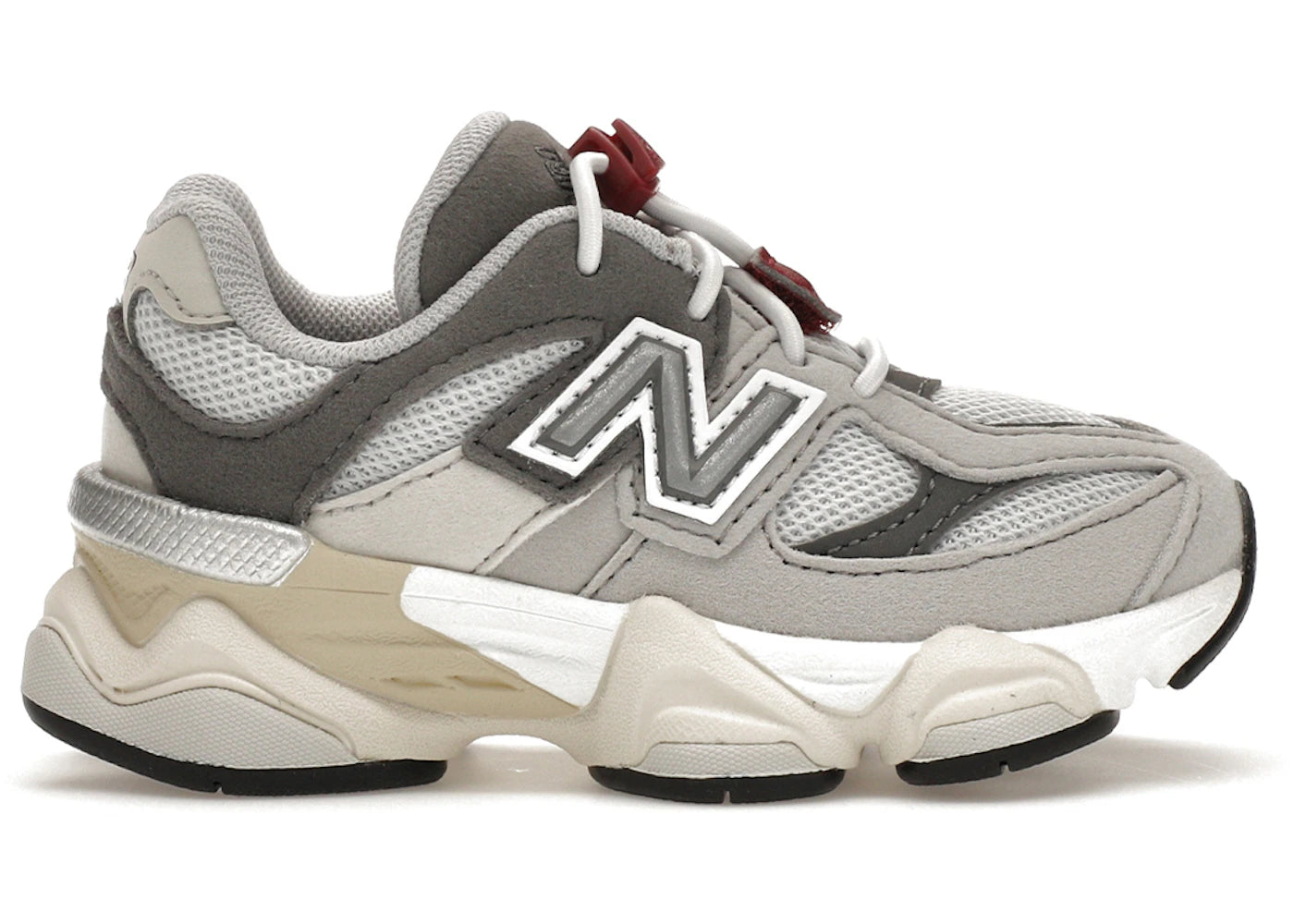 New Balance 9060-Rain Cloud (TD)