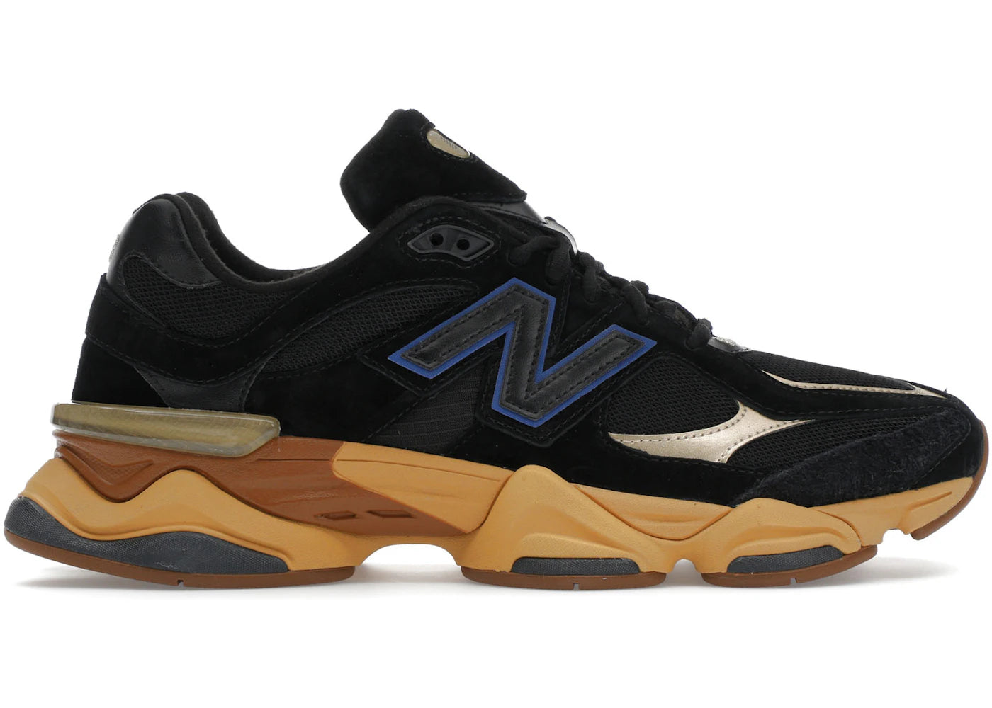 Événement aléatoire New Balance 9060 : La douceur des liens familiaux