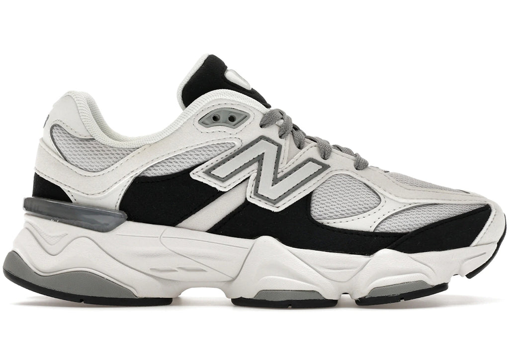 New Balance 9060 Reflection Black