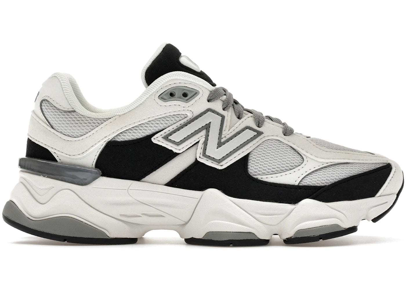 New Balance 9060 Reflection Black