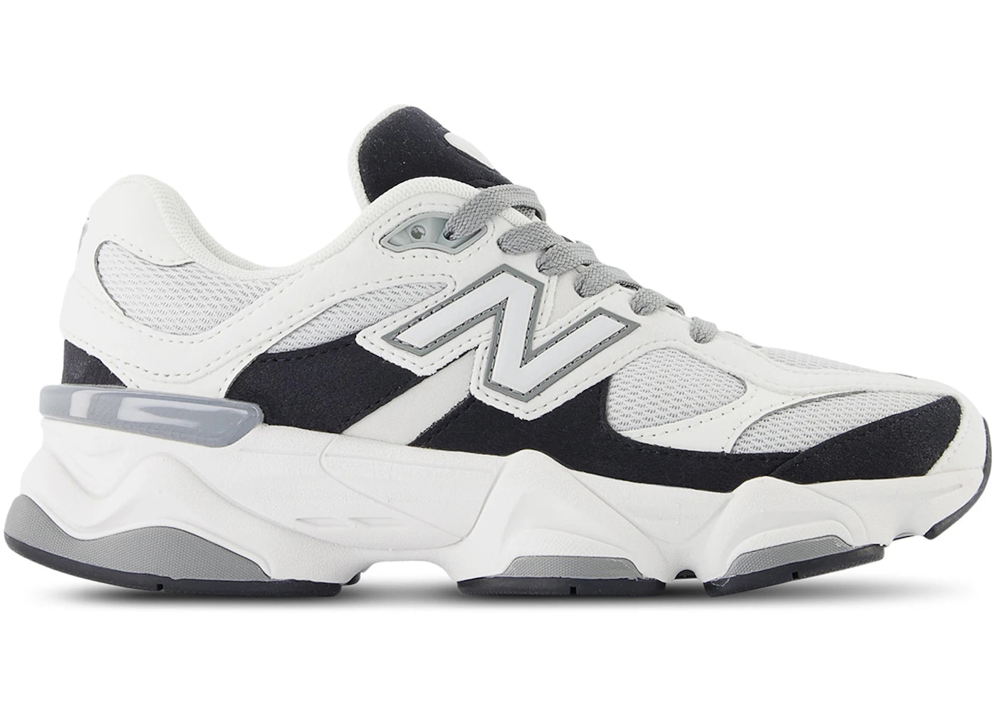 New Balance 9060 Reflection Black