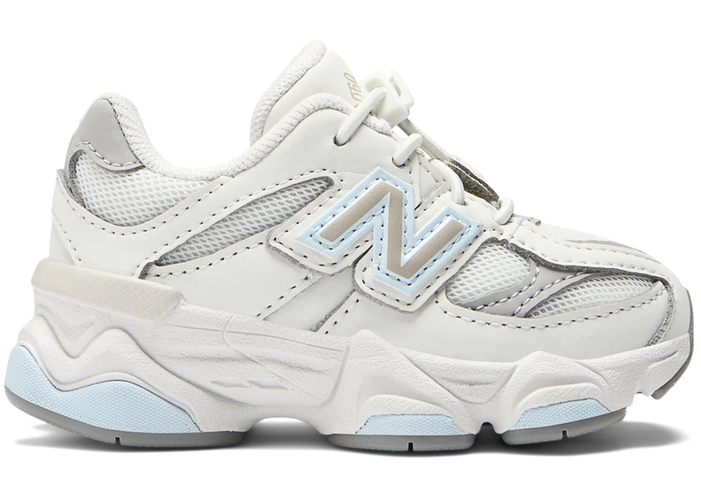 New Balance 9060-Reflection Quarry Blue (TD)