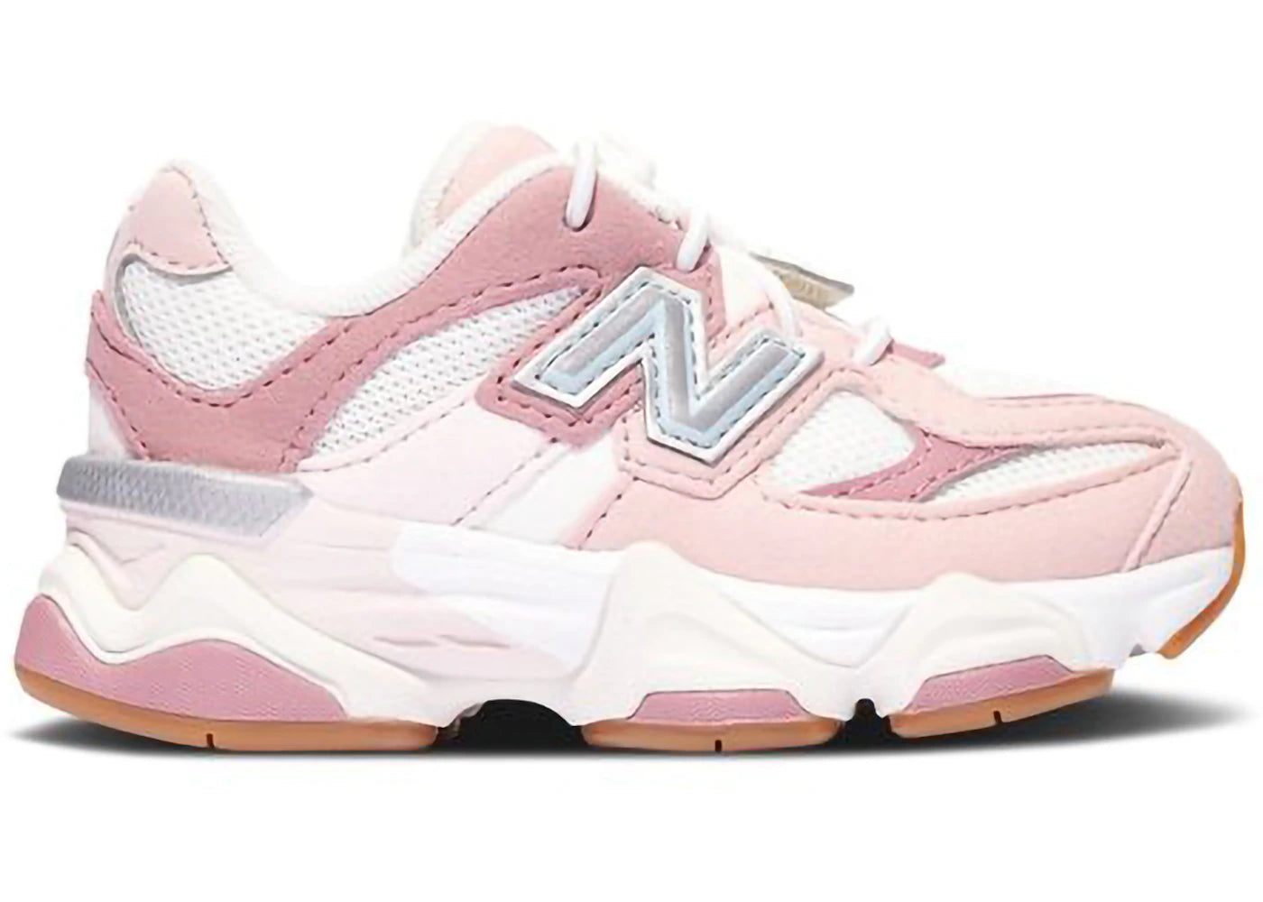 New Balance 9060-Rose Pink (TD)
