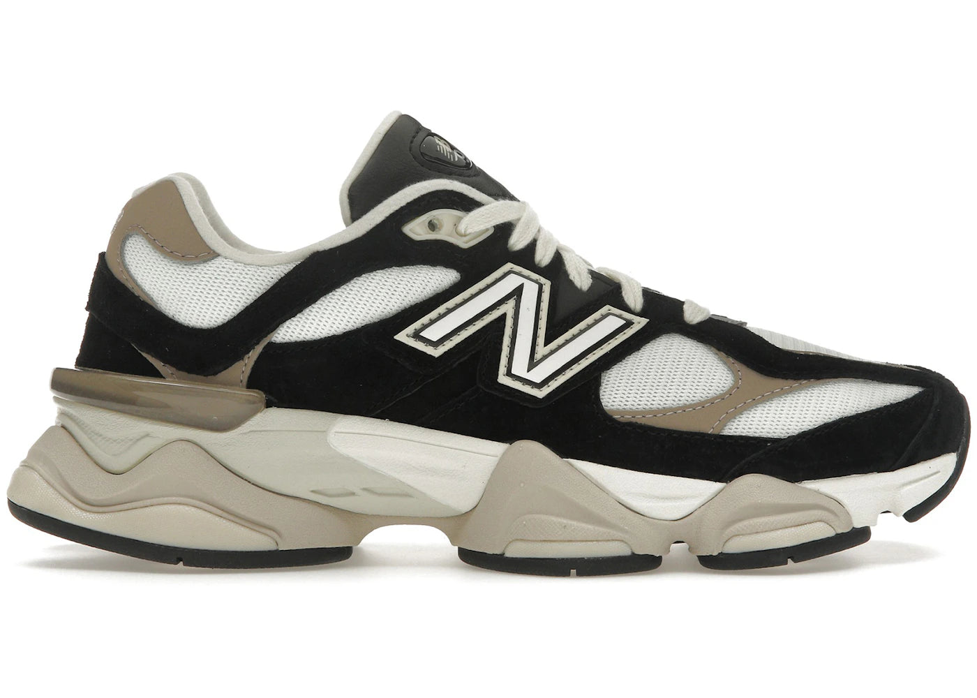 New Balance 9060-Sea Salt Bone