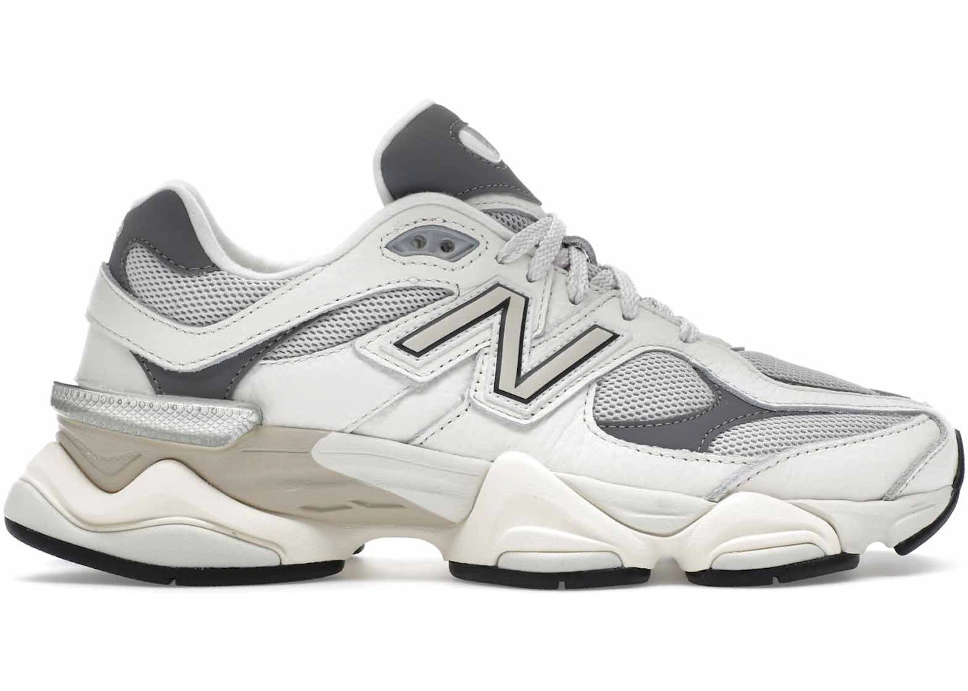 New Balance 9060-Sea Salt Castlerock