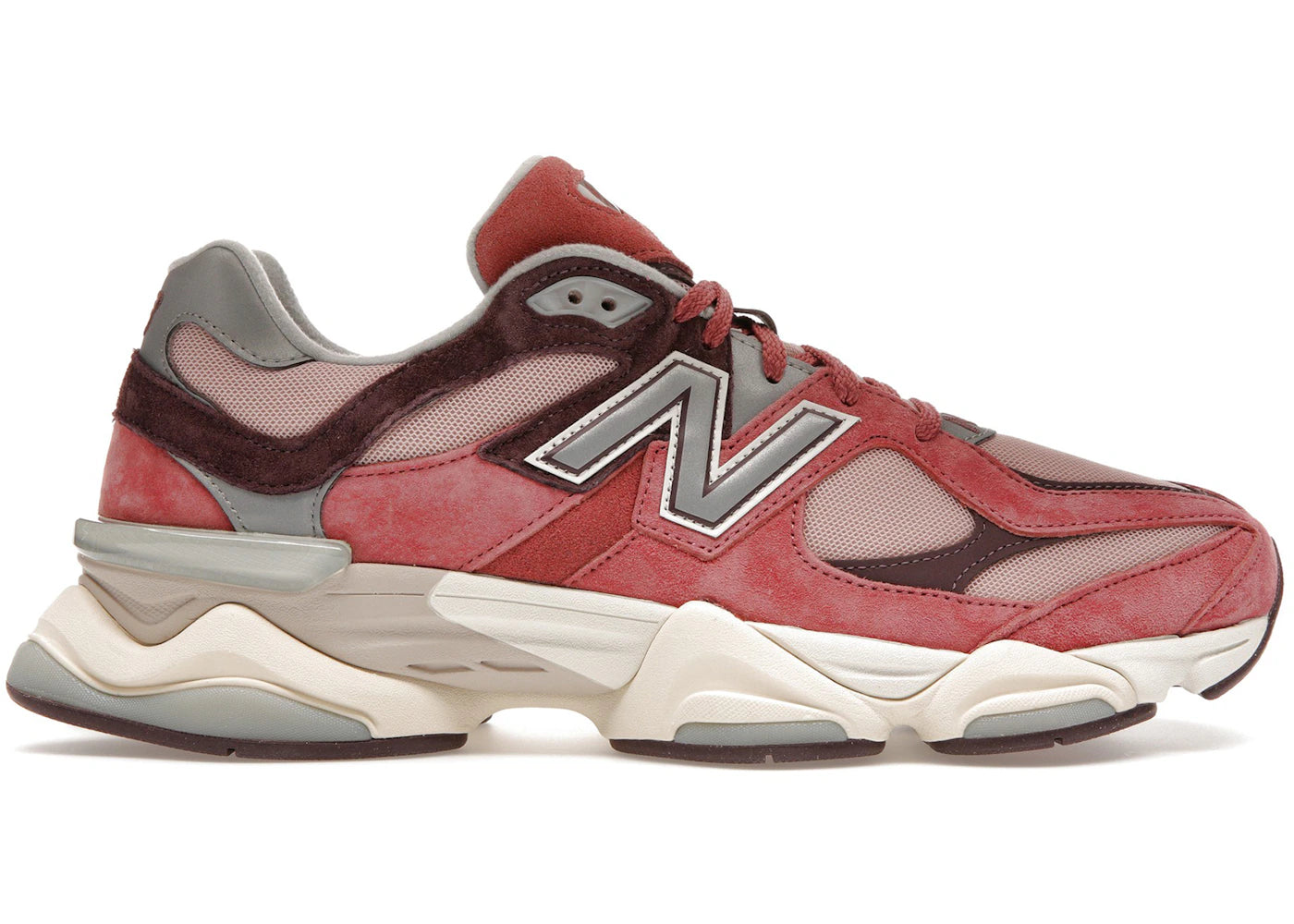 New Balance 9060-Cherry Blossom