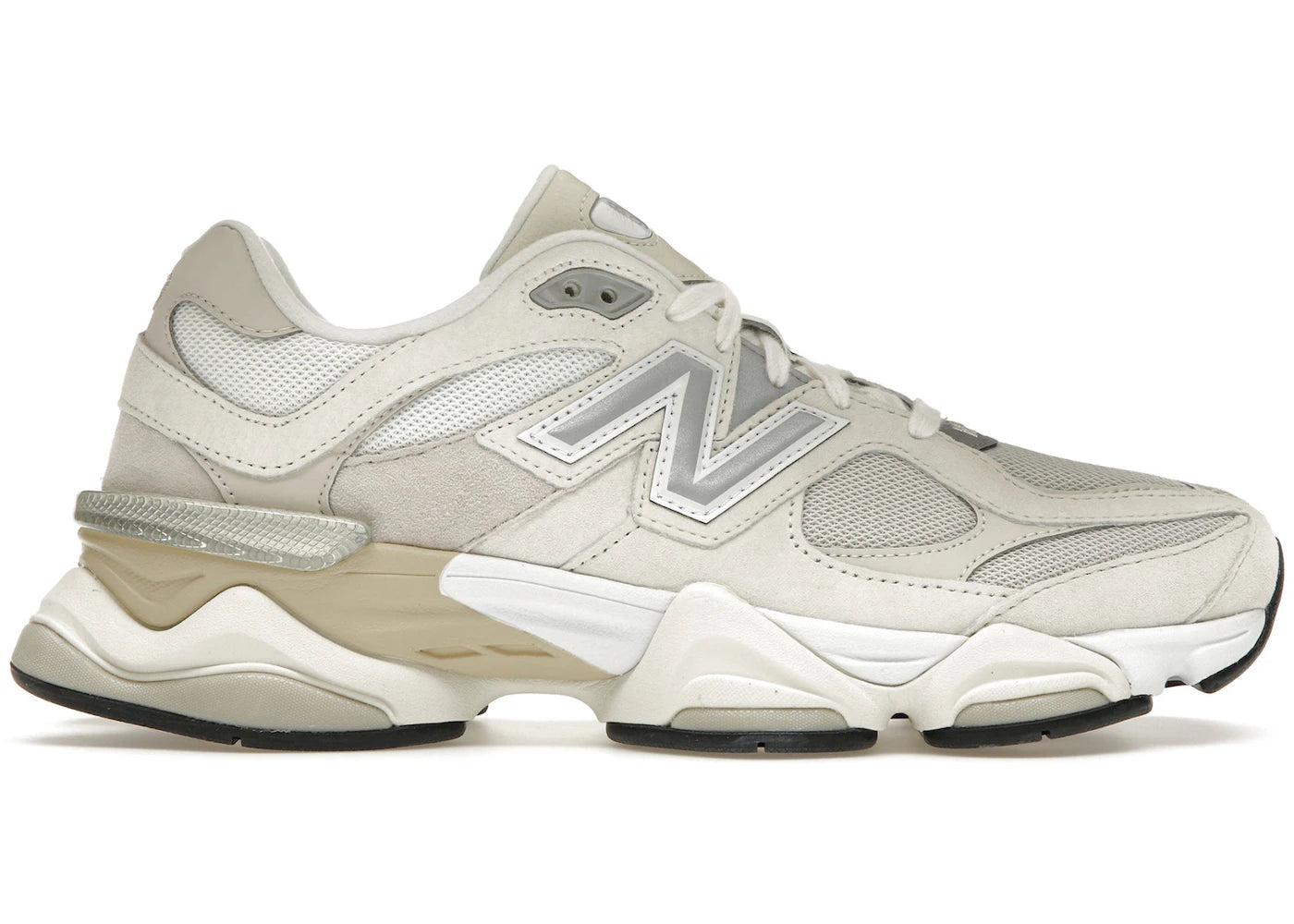 New Balance 9060-Sea Salt Moonbeam