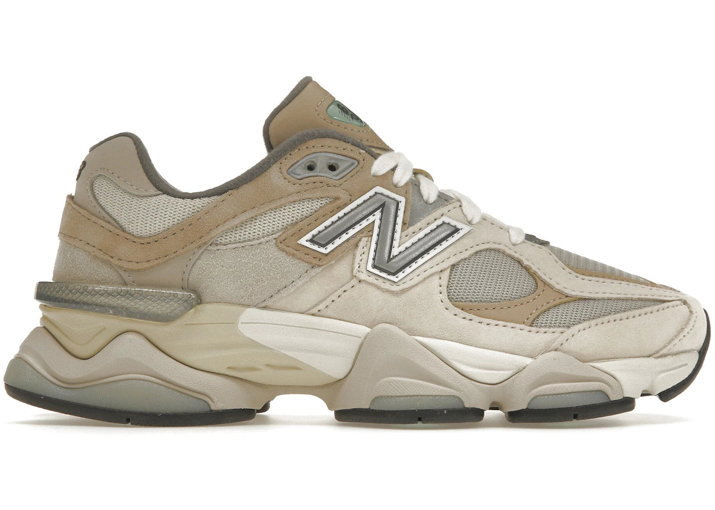 New Balance 9060 - Sel marin