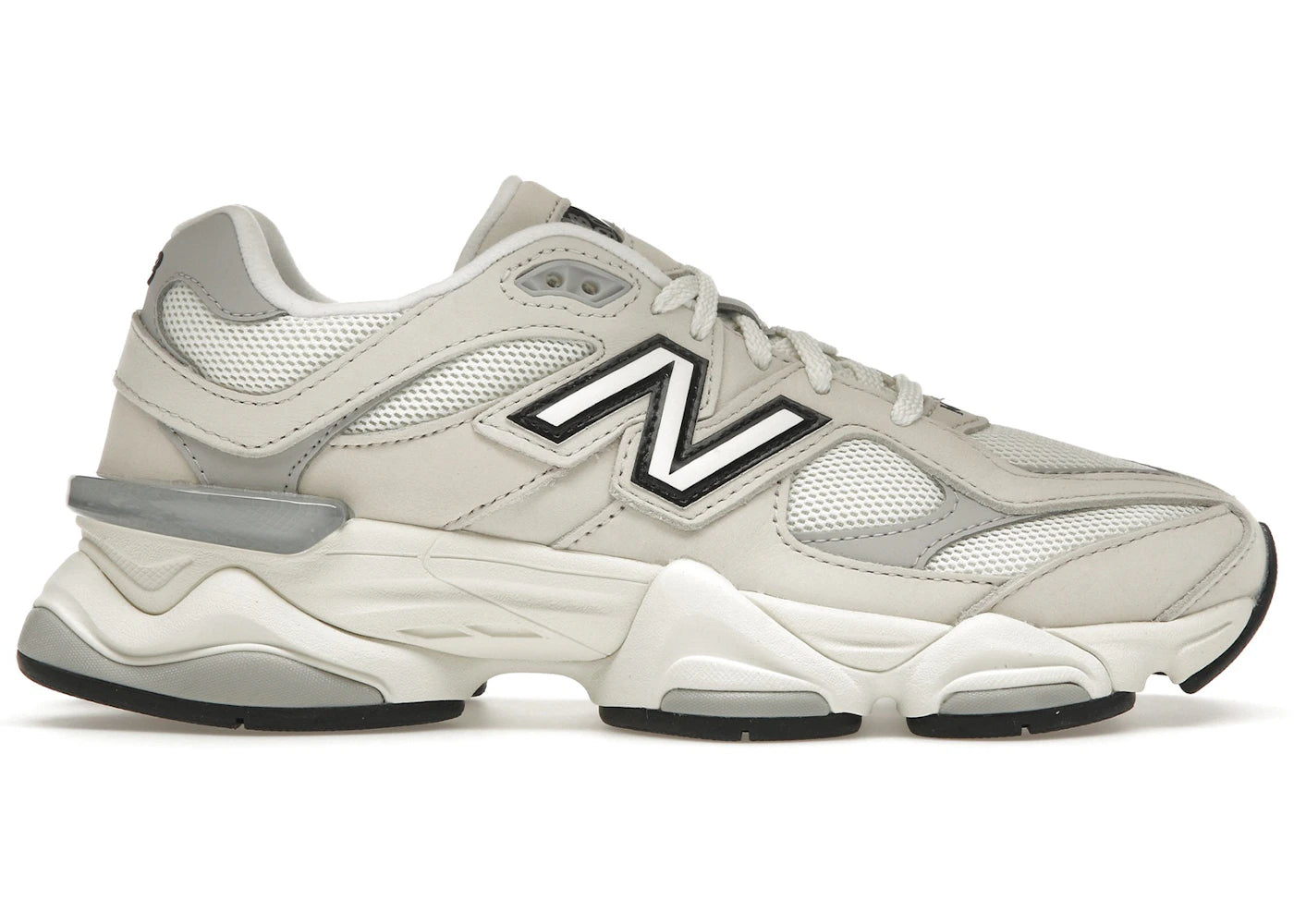 New Balance 9060 - Nuage de pluie de sel marin