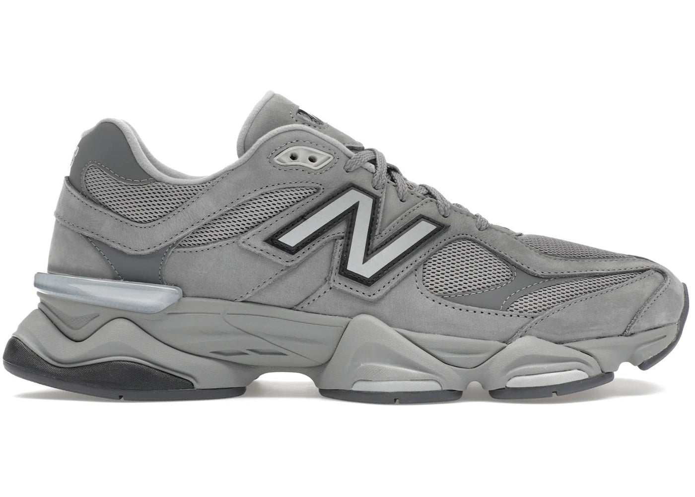 New Balance 9060-Shadow Grey Castlerock