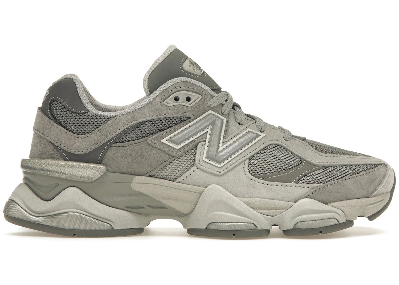 New Balance 9060 - Gris Ombre