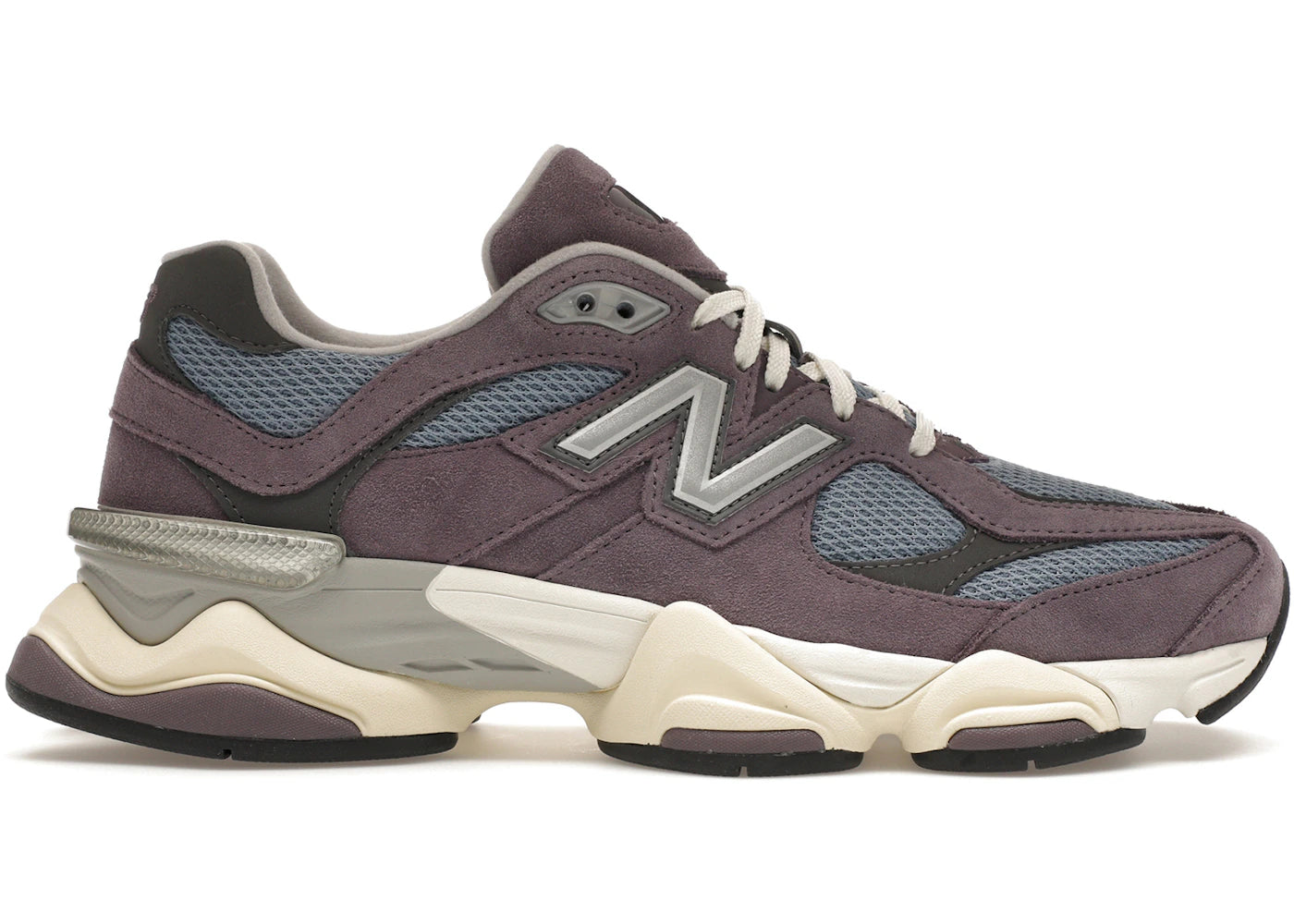 New Balance 9060-Shadow Purple