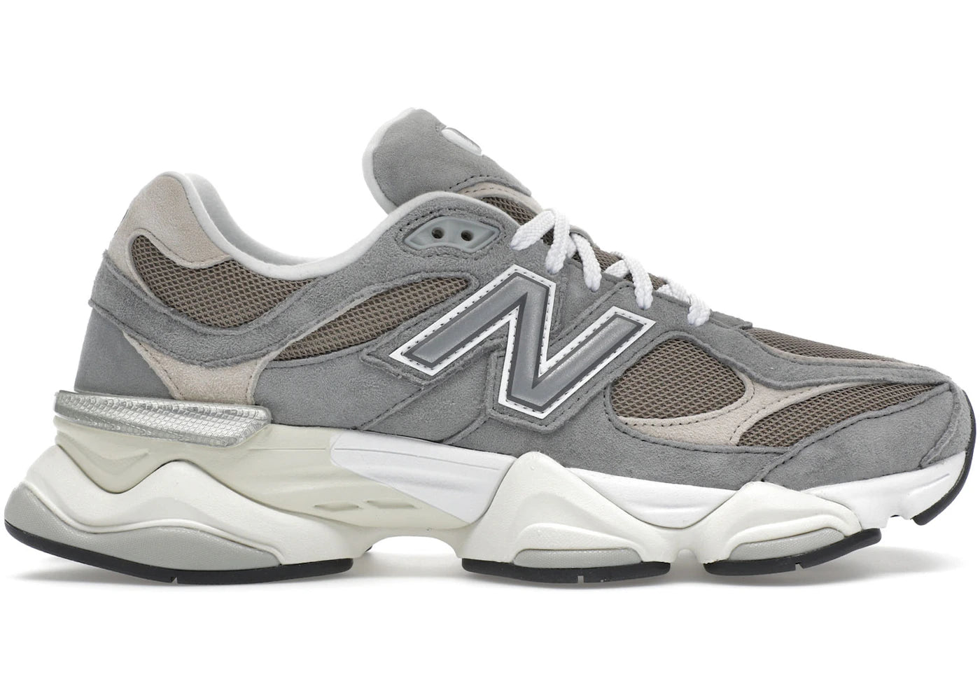 New Balance 9060-Slate Grey Arid Stone