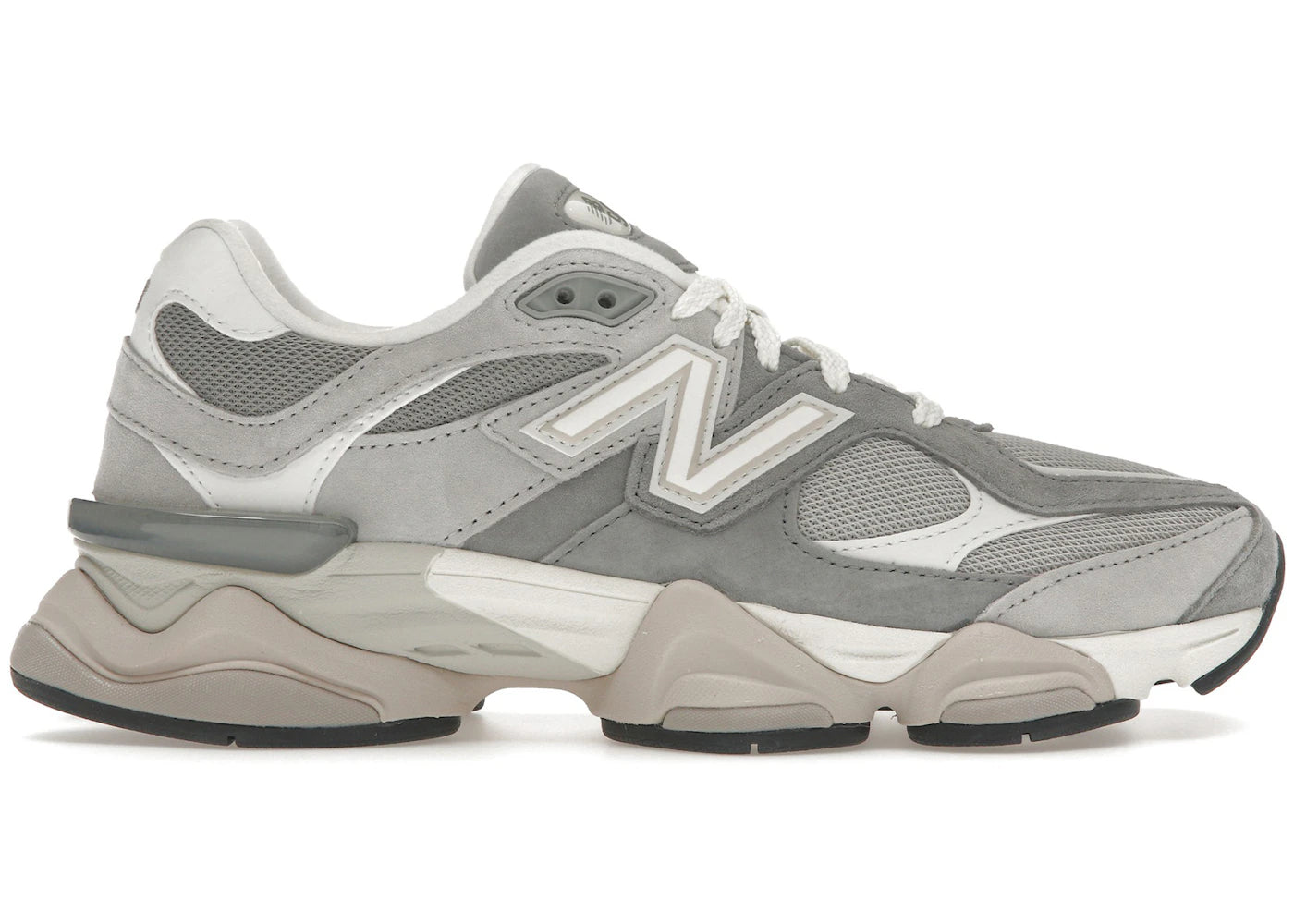 New Balance 9060 - Gris ardoise nuage de pluie