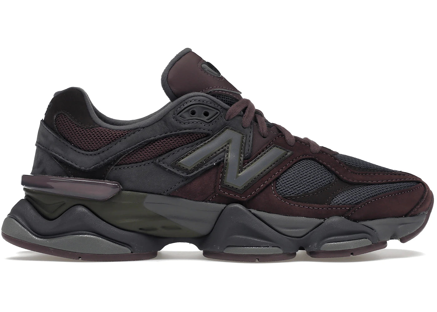 New Balance 9060-Truffle Rich Earth Magnet