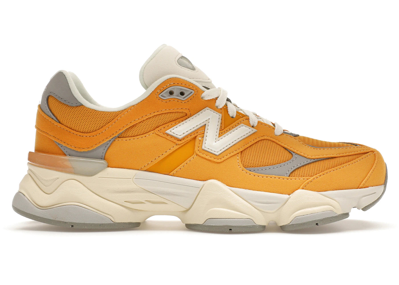 New Balance 9060-Varsity Gold (GS)
